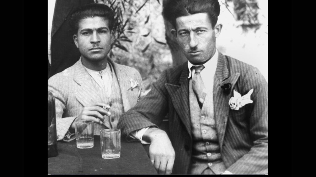 Usta Gazeteci Yüksel Hançerli’den Adana’ya Işık Tutan Belgesel: “1930–1960 Adana’dan İnsan Manzaraları”