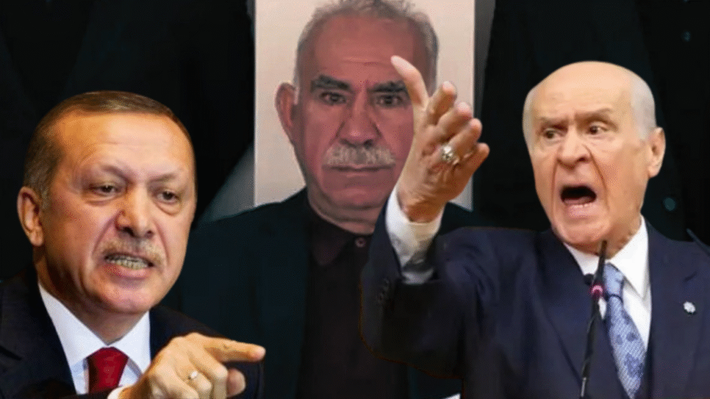 Demokrasi mi, sabotaj mı?