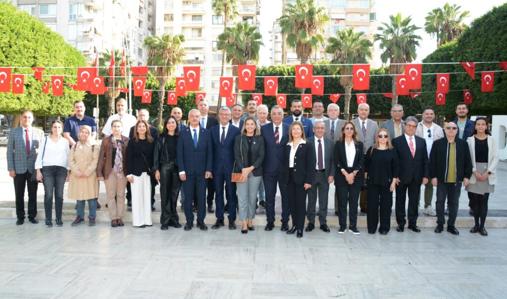 Bilimsel diş hekimliği 117 yaşında!