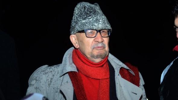 Hayatının tezi kitaplarıydı