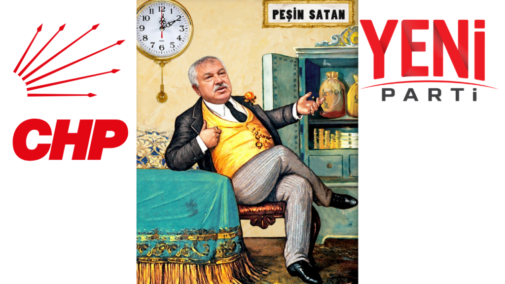 Vicdan mı cüzdan mı?